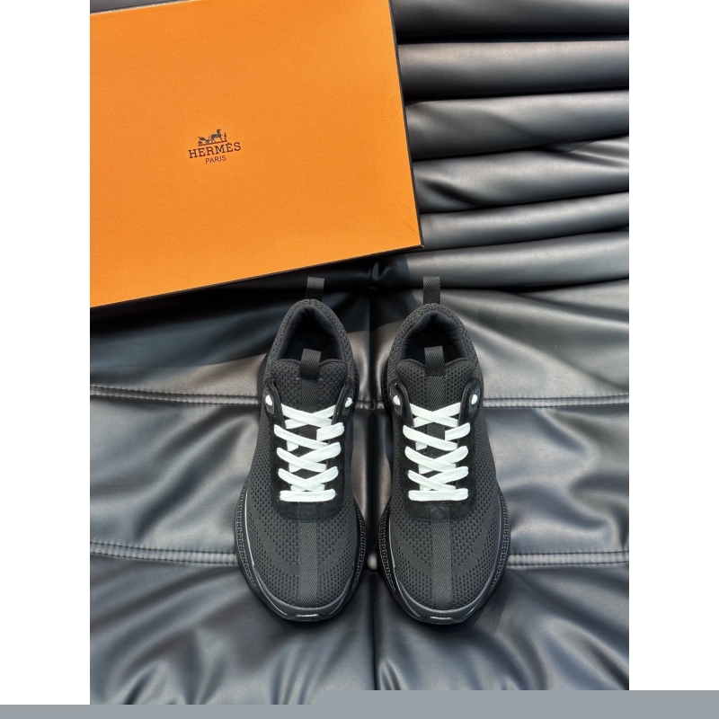 H**mes sneakers
